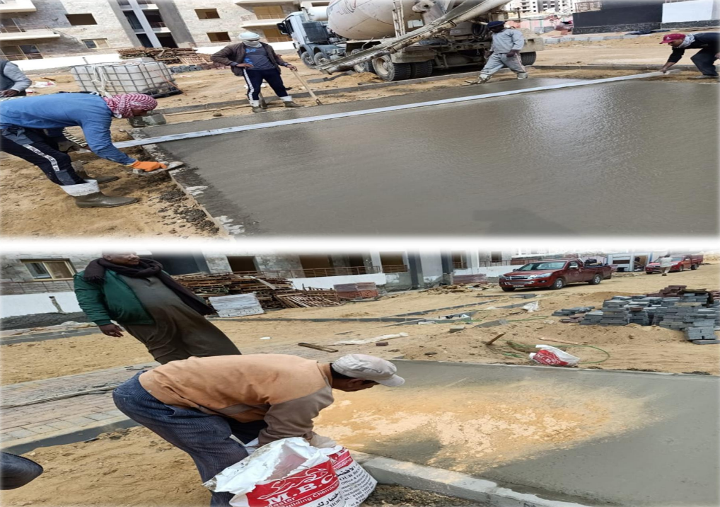 مشروع طبي